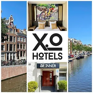 Hotel Xo Inner