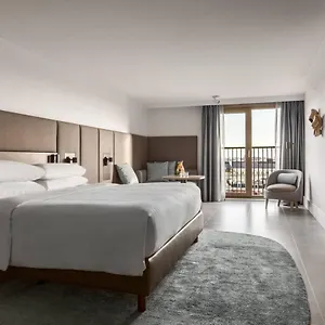 visit hotel