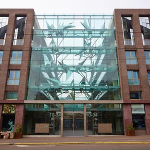Hotel Amadi Park