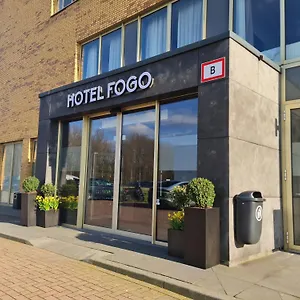 Szálloda Fogo, Amszterdam