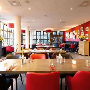 Hotel Bastion Zuidwest
