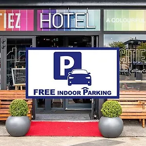 visit hotel