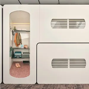 Cityhub Ξενοδοχείο