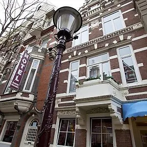Hotel Quentin England