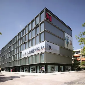 Citizenm South Ξενοδοχείο